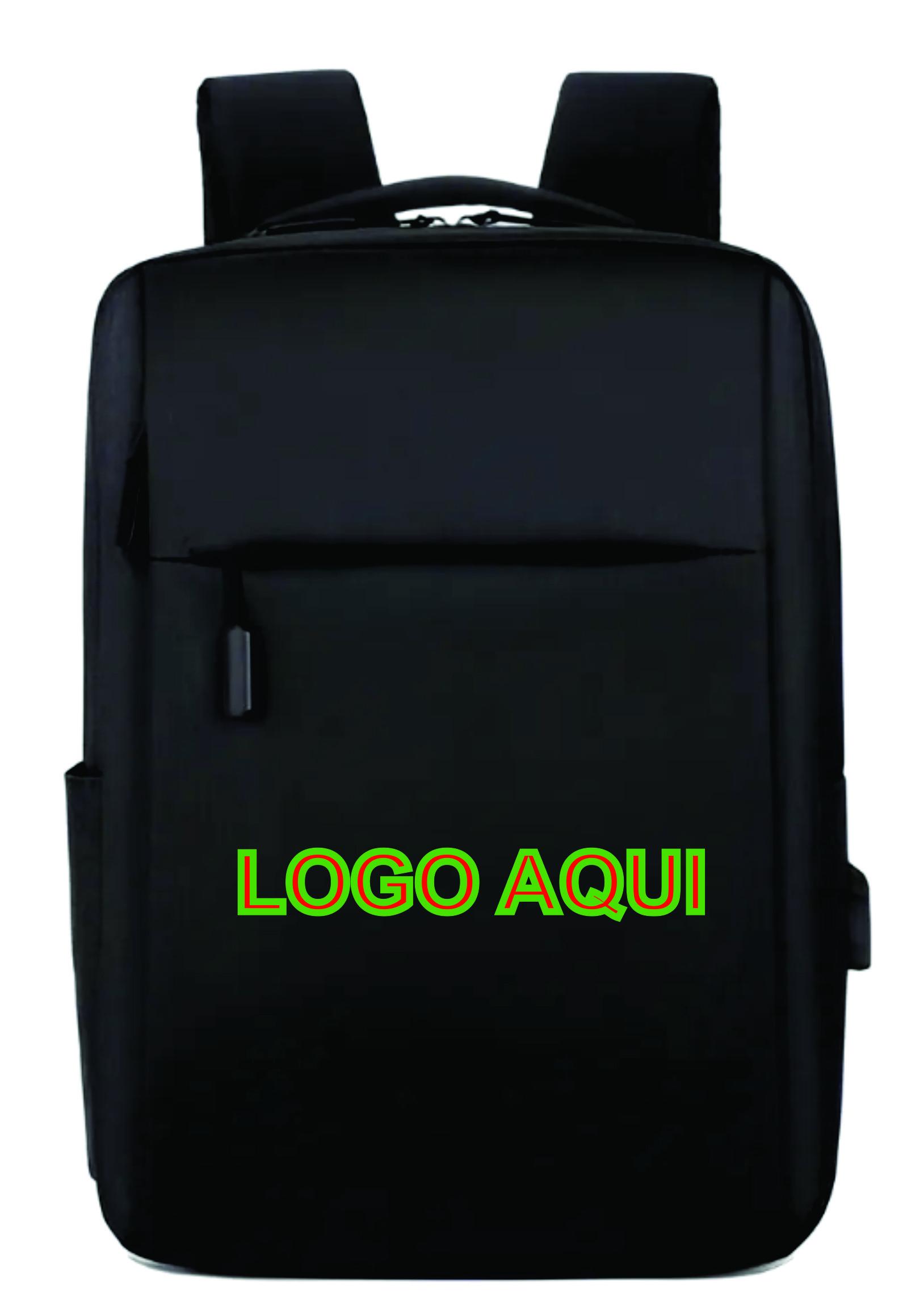 MOCHILAS PESONALIZADOS